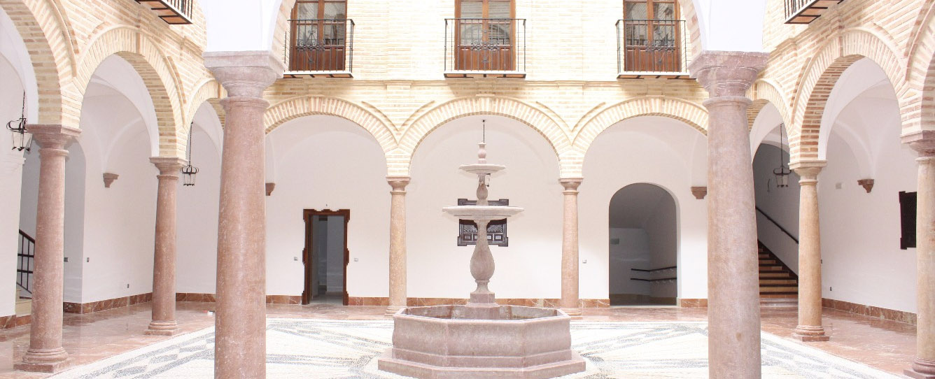 Palacio de Candelaria