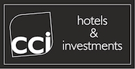 Icono CCI Hoteles