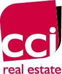 Logo CCI Negro