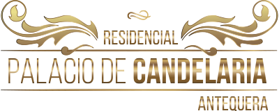 Logo Palacio de Candelaria