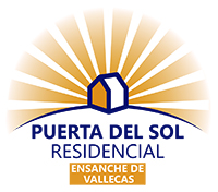 Logo Puerta del Sol