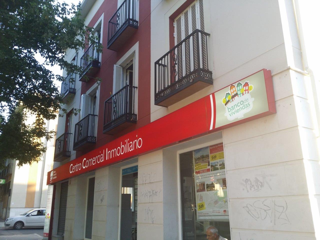 CCI Aranjuez