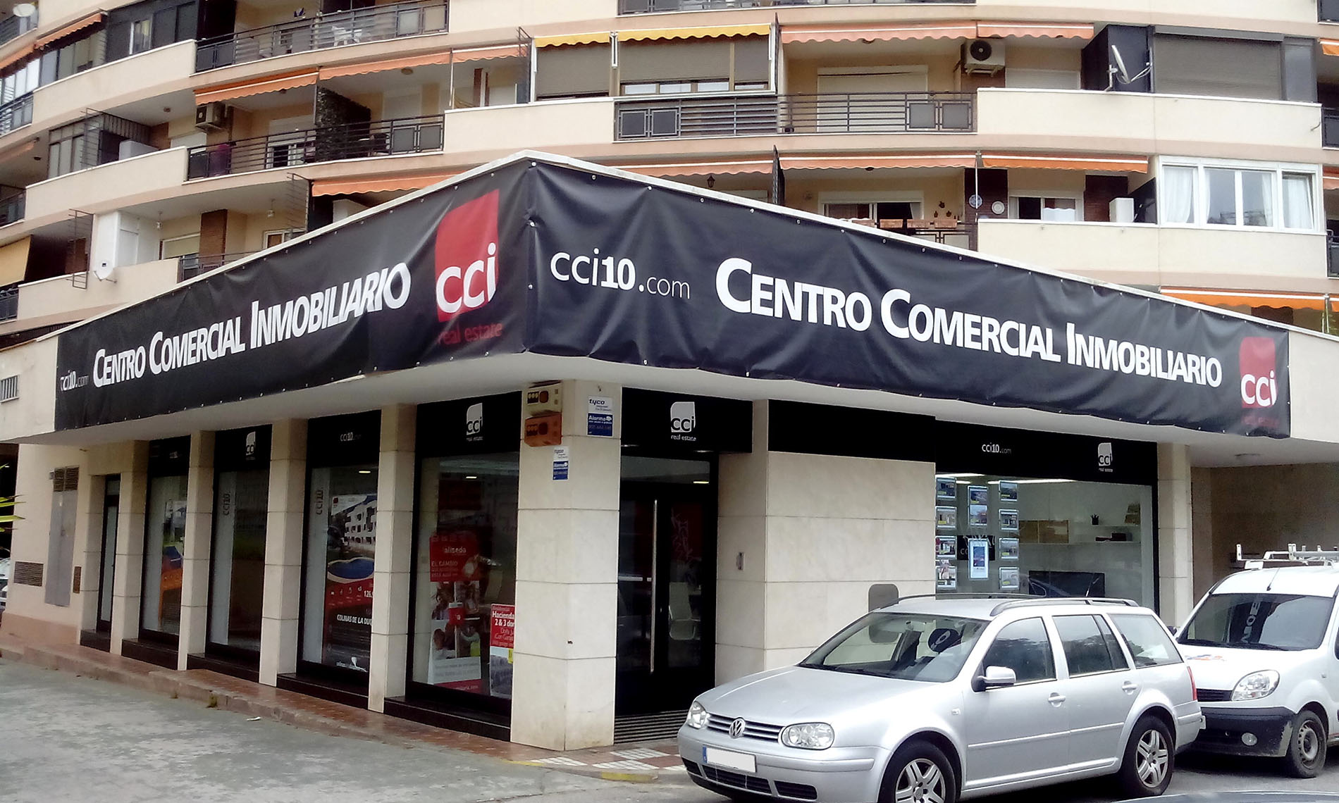 CCI Marbella - Málaga