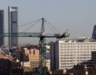 Aumenta el interés por invertir en el sector inmobiliario español