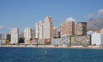 El sector inmobiliario español, a la cabeza de Europa en crecimiento