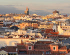 Los barrios de Madrid con pisos en alquiler más baratos