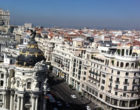 Las mejores terrazas de Madrid