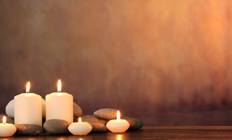DIY: ilumina tu hogar con velas hechas por ti mismo
