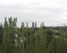 Viviendas de obra nueva en Mirasierra