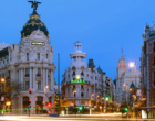 Madrid, principal destino español de los inversores inmobiliarios