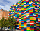 Las mejores viviendas de obra nueva en madrid están en Pau de Carabanchel