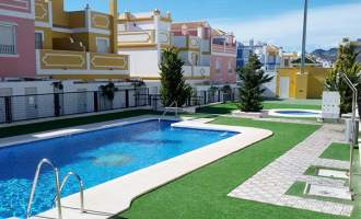 Las mejores viviendas en Almería para disfrutar de su encanto