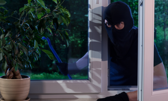 ¿Se pueden evitar los robos en viviendas?