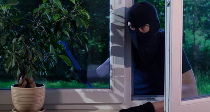 ¿Se pueden evitar los robos en viviendas?