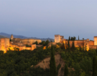 Granada, el paraíso a tu alcance