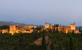 Granada, el paraíso a tu alcance