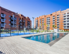 Vive y disfruta de Granada en nuestro Residencial Gran Manzana