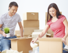 ¿Cuáles son los motivos para cambiar de casa?