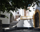 Lújar: el perfecto sitio donde desconectar en Granada
