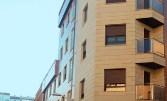 Edificio Albacete: Una vivienda en una ciudad que lo tiene todo