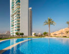 Benidorm: Una ciudad para disfrutar cada verano en familia