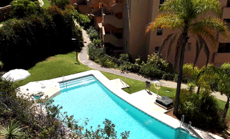 Residencial Santa María Green Hills en Marbella: Un paraíso exclusivo