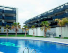 Mar y montaña en Residencial Mediterráneo