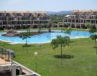 Disfruta del golf y la tranquilidad en Residencial Golf Mar