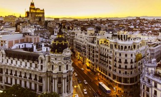 ¿Cuáles son los mejores barrios de Madrid para vivir?