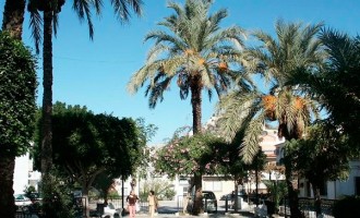 La vivienda de tus sueños en Zurgena, Almería