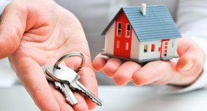 Solicitar un préstamos hipotecario