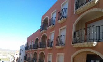 Conoce está increíble vivienda en Turre, Málaga.