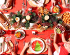 Consejos para ser el mejor anfitrión en la cena de navidad en casa.