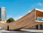 Arquitectura del 2017: Edificaciones que desafiaron el diseño