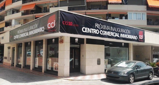 CCI abre dos nuevas oficinas en Madrid