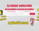 Conoce la nueva sección de ofertas en viviendas.