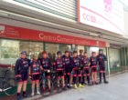 CCI estuvo en la concentración en Benidorm del Club Ciclista Aranjuez
