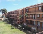 Apartamentos Marina Casares en primera línea de playa