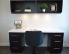 5 estilos para decorar un escritorio de casa
