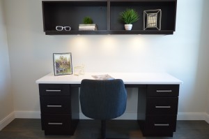 5 estilos para decorar un escritorio de casa