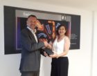 CCI recibe el primer premio como comercializadora del Levante español con más ventas