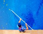 Consejos para limpiar una piscina