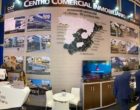 Buena asistencia al stand de CCI en el primer día de SIMA