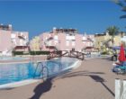 Alquileres en las playas de Almería a un precio irresistible en el Residencial Laguna Beach
