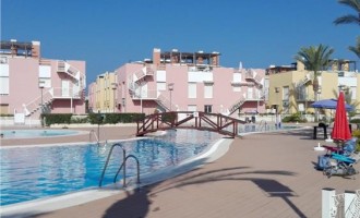 Alquileres en las playas de Almería a un precio irresistible en el Residencial Laguna Beach