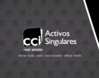 CCI se abre paso hacia los Activos Singulares