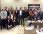 CCI realizó su convención anual en su 10º aniversario