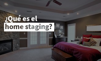 ¿Qué es el Home Staging?