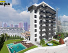 Edificio Balina, en Benidorm, a tu disposición
