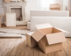 Consejos para realizar una mudanza